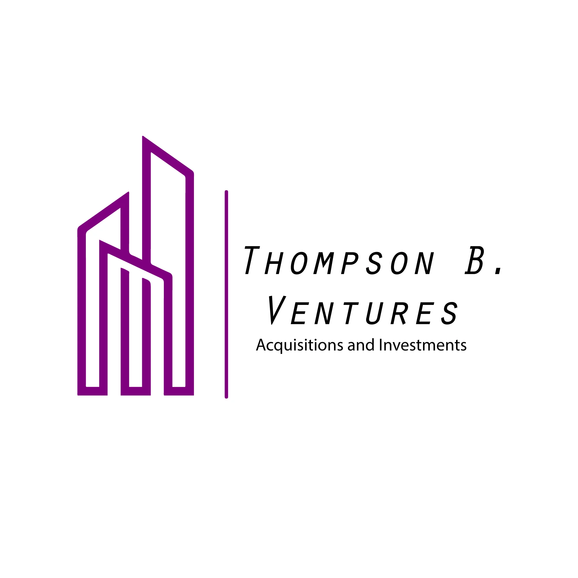 Thompson B. Ventures
